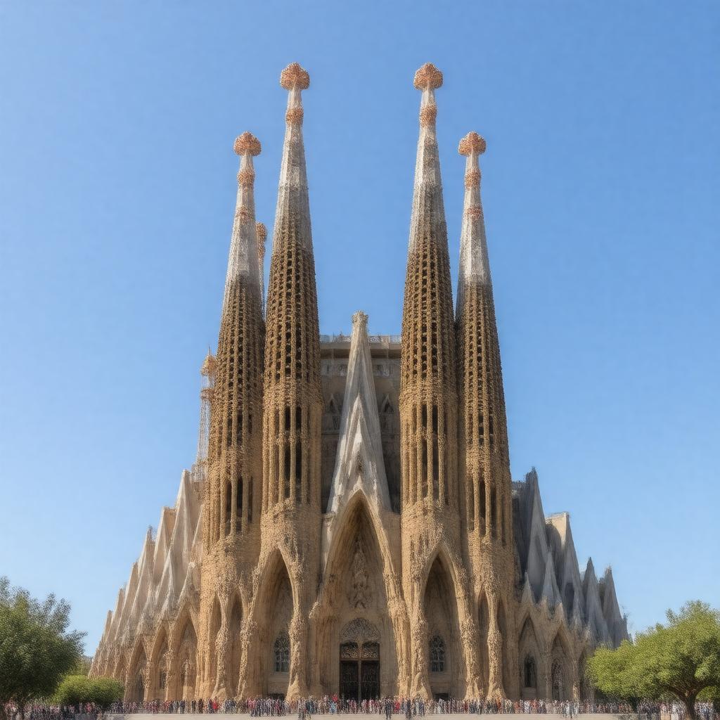 Sagrada Familia